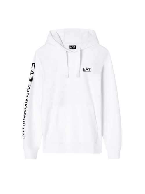 7M000569M0003 BIANCO EA7 | 7M000569M0003 BIANCO